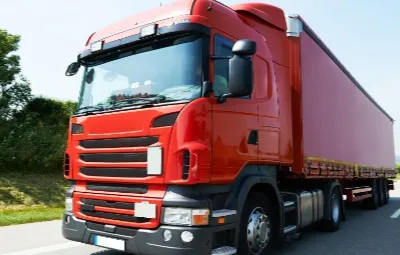 Bursa Kumluca Ambar Kargo