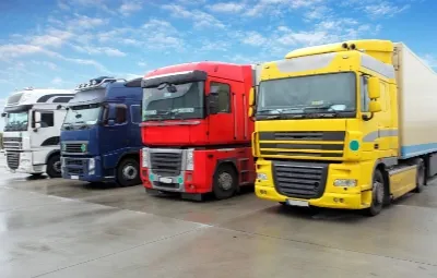 Bursa Kumluca Nakliye Ambarı