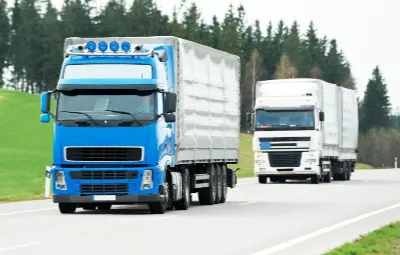 Bursa Kumluca | Eşya Taşıma